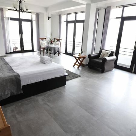Medom'S Bnb Kohima 외부 사진