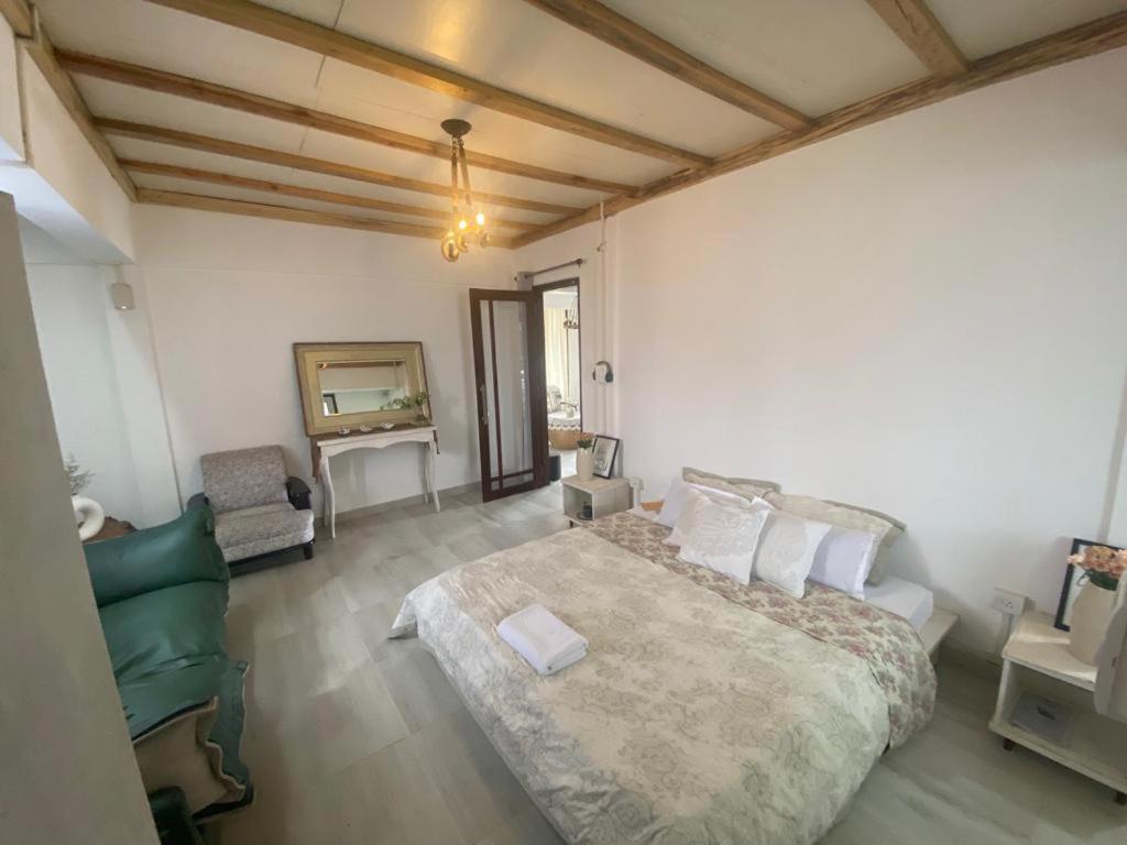 Medom'S Bnb Kohima 외부 사진