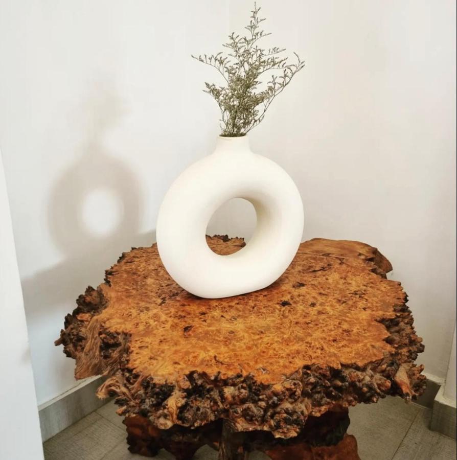Medom'S Bnb Kohima 외부 사진