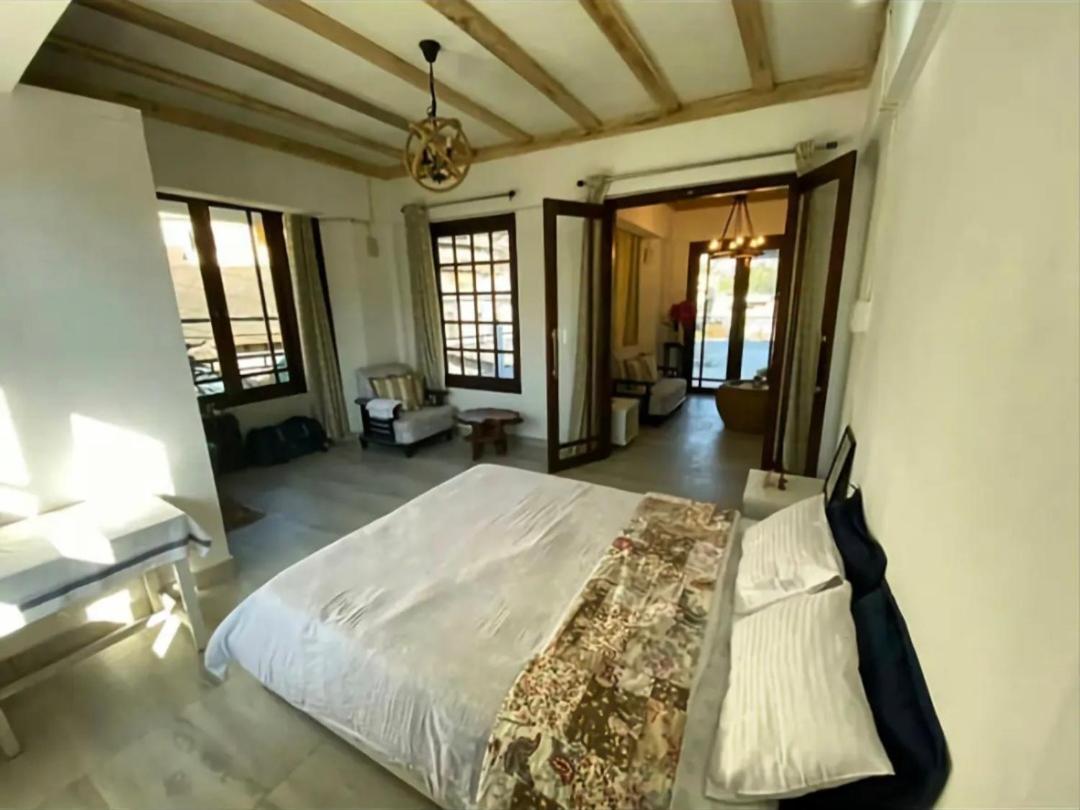 Medom'S Bnb Kohima 외부 사진