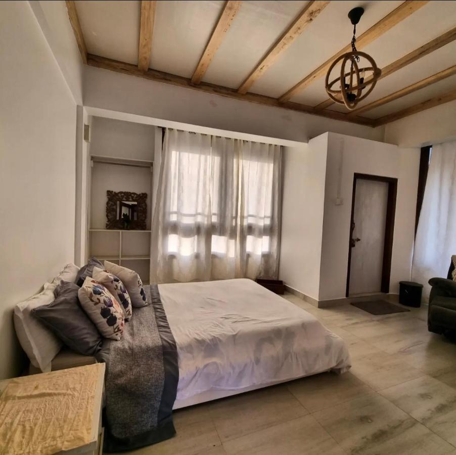 Medom'S Bnb Kohima 외부 사진