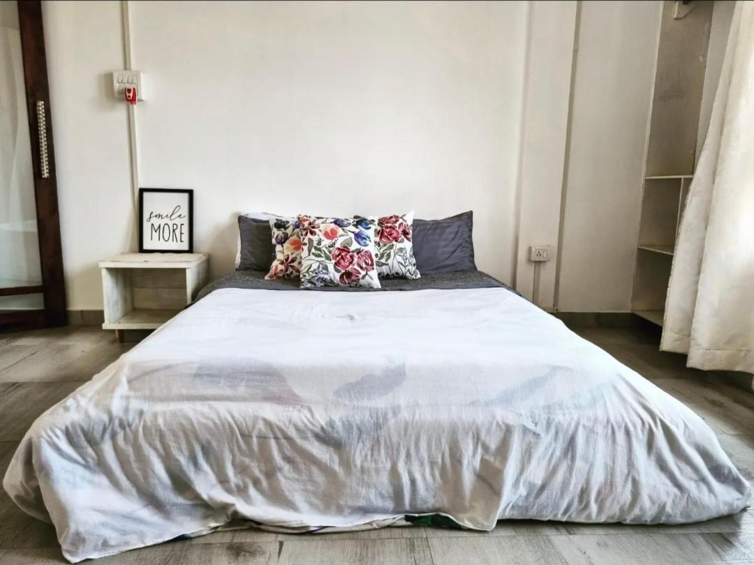 Medom'S Bnb Kohima 외부 사진
