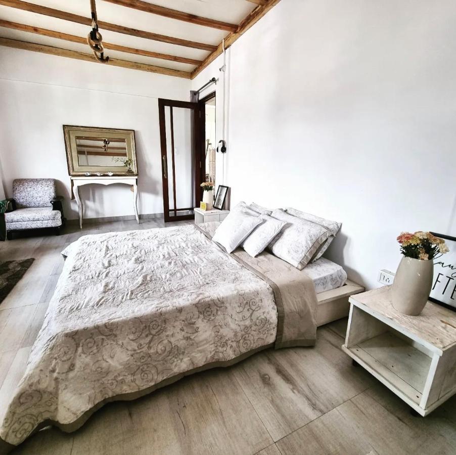 Medom'S Bnb Kohima 외부 사진