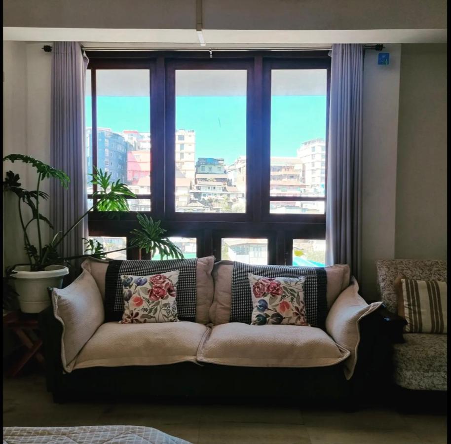 Medom'S Bnb Kohima 외부 사진