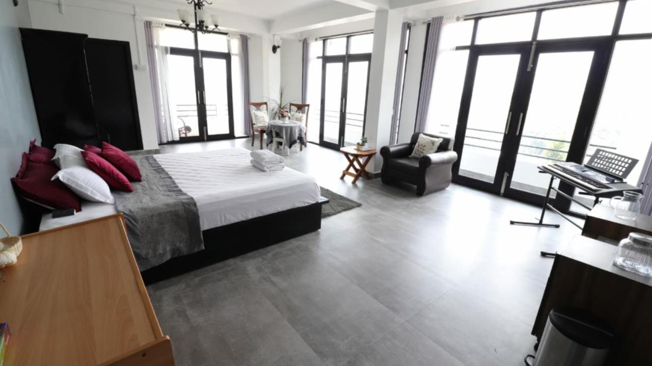 Medom'S Bnb Kohima 외부 사진