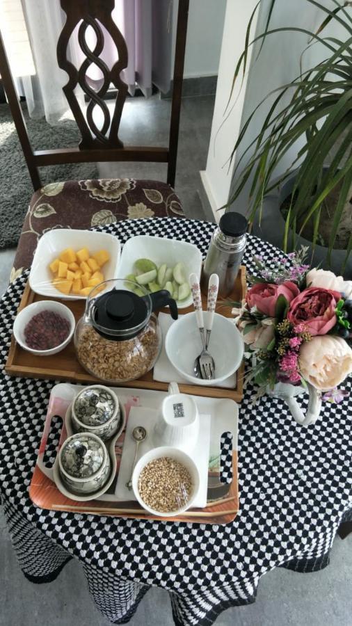 Medom'S Bnb Kohima 외부 사진