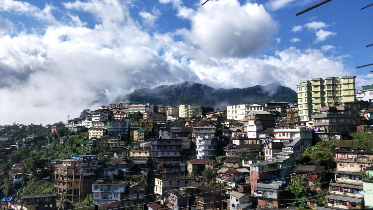 Medom'S Bnb Kohima 외부 사진