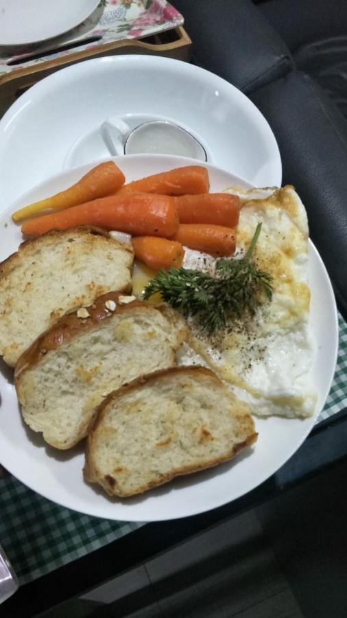 Medom'S Bnb Kohima 외부 사진